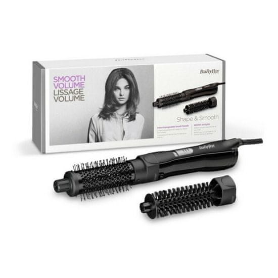 BaByliss Električna krtača AS82E Babyliss AS82E Električno 800W (3 pcs)
