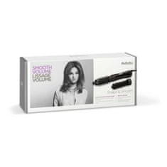 BaByliss Električna krtača AS82E Babyliss AS82E Električno 800W (3 pcs)