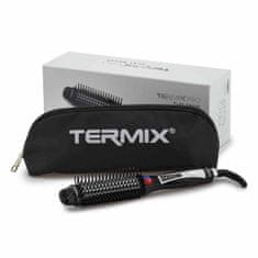 Termix Električna krtača Termix PRO Flat Brush Črna