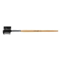 Eurostil Glavnik Eurostil PROFESIONAL MASCARA Čopič Trepalnice