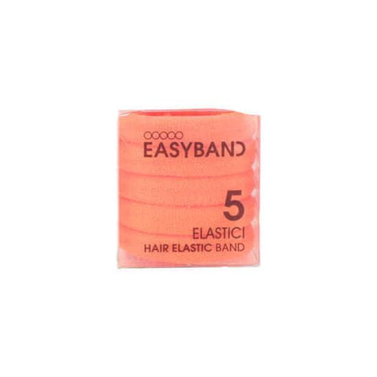 Xanitalia Gumice za lase Xanitalia S4254863 Oranžna (5 uds)
