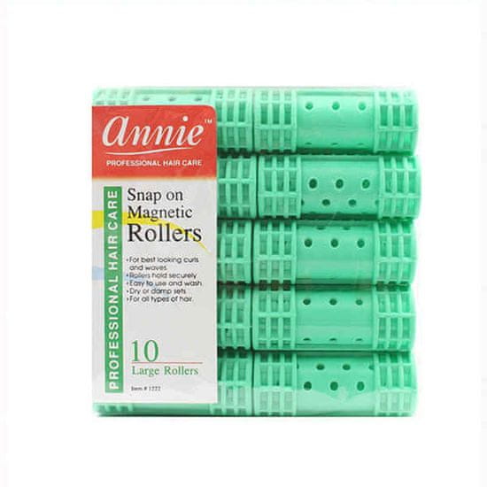 Annie Navijalke Annie Velik Zelena (10 uds)