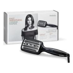 BaByliss Ščetka Babyliss Cepillo Alisador E Črna