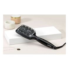 BaByliss Ščetka Babyliss Cepillo Alisador E Črna