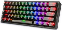 Redragon Fizz K617CTB-RGB mehanska tipkovnica, žična