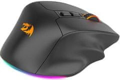 Redragon Aatrox Pro M811-RGB brezžična miška