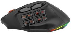 Redragon Aatrox Pro M811-RGB brezžična miška