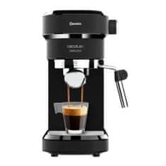 Cecotec Aparat za Kavo Cecotec Cafelizzia 790 Črna 1350 W