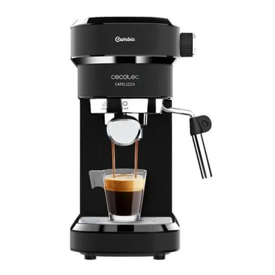 Cecotec Aparat za Kavo Cecotec Cafelizzia 790 Črna 1350 W