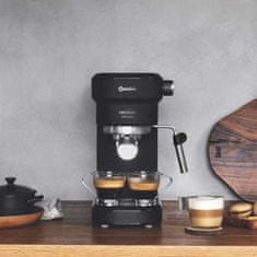 Cecotec Aparat za Kavo Cecotec Cafelizzia 790 Črna 1350 W