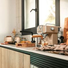Cecotec Ekspres Kavni Aparat Cecotec Power Espresso 20 Tradizionale 1350 W