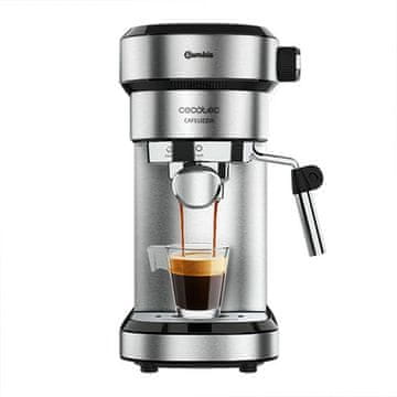 Cecotec Ekspres Ročni Kavni Avtomat Cecotec Cafelizzia 790 1,2 L 1350W Jeklo 1,2 L