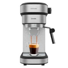 Cecotec Ekspres Kavni Aparat Cecotec Cafelizzia 790 Steel DUO 1350 W