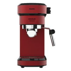 Cecotec Ekspres Ročni Kavni Avtomat Cecotec Cafelizzia 790 Shiny 1,2 L 20 bar 1350W Rdeča 1,2 L