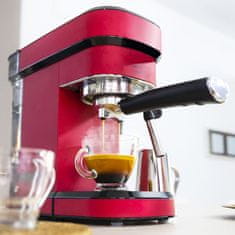 Cecotec Ekspres Ročni Kavni Avtomat Cecotec Cafelizzia 790 Shiny 1,2 L 20 bar 1350W Rdeča 1,2 L