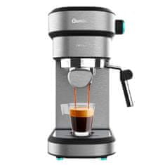 Cecotec Ekspres Ročni Kavni Avtomat Cecotec Cafelizzia 890 1,2 L