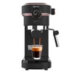 Cecotec Ekspres Ročni Kavni Avtomat Cecotec CAFELIZZIA 890 Rose 1,1 L
