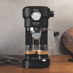 Cecotec Ekspres Ročni Kavni Avtomat Cecotec Cafelizzia 790 Black Pro 1,2 L 20 bar 1350W 1,2 L