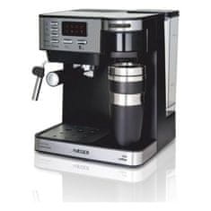 Haeger Ekspres Ročni Kavni Avtomat Haeger 1450W Pisana 1,2 L