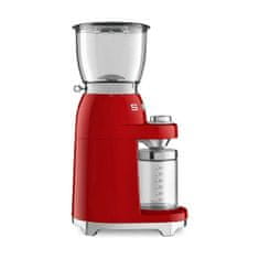 Smeg Električni brusilnik Smeg Cgf01rdeu 150 W Rdeča 1 L