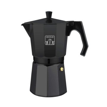 Cecotec Italijanski Kuhalnik za Kavo Cecotec Mokclassic 600 300 ml