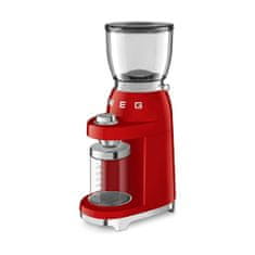 Smeg Električni brusilnik Smeg Cgf01rdeu 150 W Rdeča 1 L