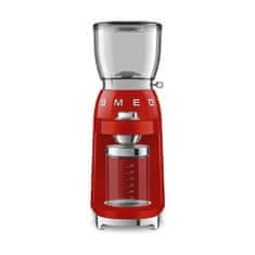 Smeg Električni brusilnik Smeg Cgf01rdeu 150 W Rdeča 1 L
