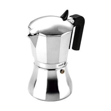 FAGOR Italijanski Kuhalnik za Kavo Fagor Jeklo Aluminij 6 Skodelice (1 kosov)