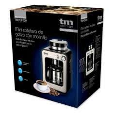 TM Electron Kavni Aparat TMPCF020S 600 W 4 Cești 600W