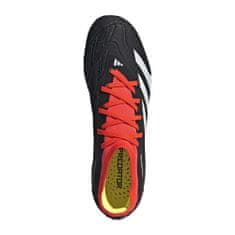 Adidas Čevlji črna 40 EU Predator Pro Fg