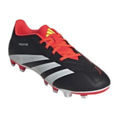 Adidas Čevlji črna 46 EU Predator Club Fxg