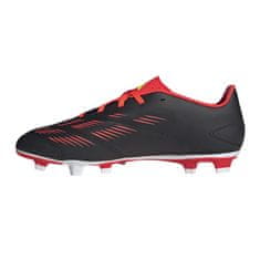 Adidas Čevlji črna 46 EU Predator Club Fxg