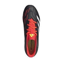 Adidas Čevlji črna 46 EU Predator Club Fxg
