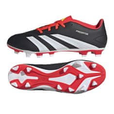 Adidas Čevlji črna 46 EU Predator Club Fxg