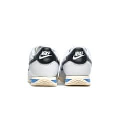 Nike Čevlji bela 44.5 EU Cortez