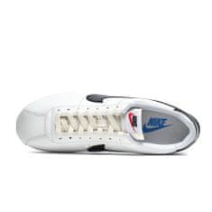 Nike Čevlji bela 45.5 EU Cortez