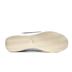 Nike Čevlji bela 45.5 EU Cortez
