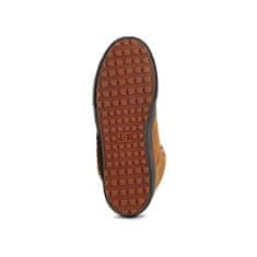 DC Čevlji rjava 43 EU Pure High-top