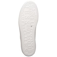 Guess Čevlji bela 40 EU FLJROSELE12WHIPI