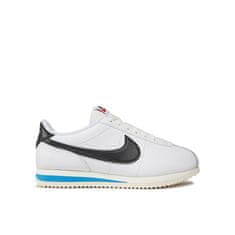Nike Čevlji bela 38.5 EU Cortez