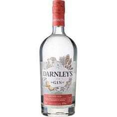 Darnleys Gin SPICED GIN 42,7% Vol. 0,7l