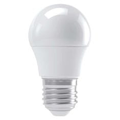Emos LED žarnica Emos ZQ1111 LED žarnica Classic Mini Globe 4W E27 nevtralna bela