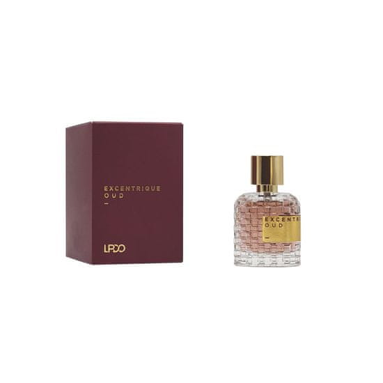 LPDO Excentrique Oud parfumska voda Intense