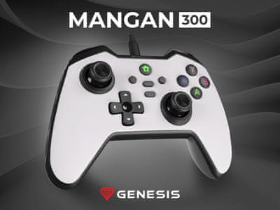 Genesis Mangan 300