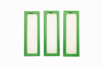 VACS Hepa filter FOLLETTO VR200