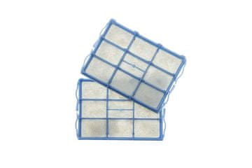 VACS Hepa filter BOSCH VBBS 600V02