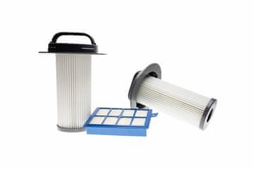 VACS SET Hepa filtrov PHILIPS FC 9212 Marathon