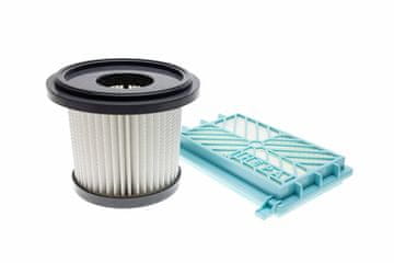 VACS SET Hepa filtrov PHILIPS FC 8720 EasyClean