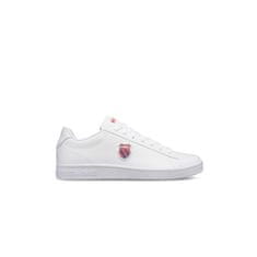 K-SWISS Čevlji bela 44 EU Court Shield