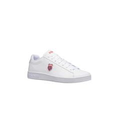 K-SWISS Čevlji bela 44 EU Court Shield